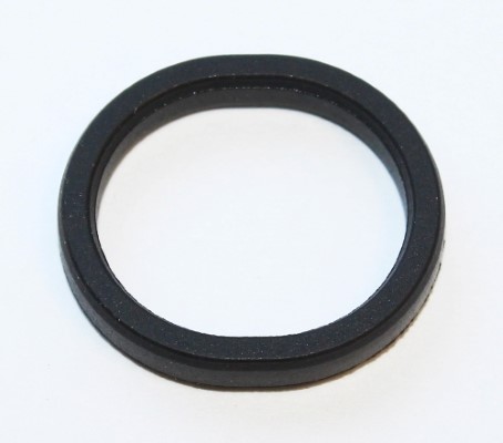 Seal Ring - 240.180 ELRING - 01201100, 06E103181L, 95810158400