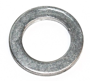 Seal Ring, oil drain plug - 243.600 ELRING - 3600377, 90002-P5T-G00, LYF101650