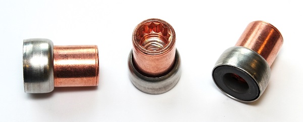 246.180, Matice, kolektor výfukových plynů, Matice, kolektor výfukových plynů, ELRING, 9A700498200, WHT004982