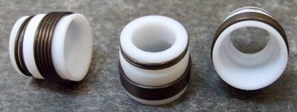 Seal Ring, valve stem - 253.693 ELRING - 0000530858, 0000531958, A0000530858