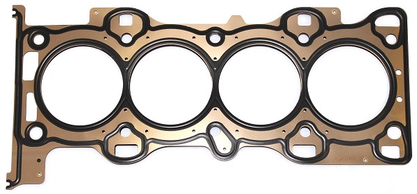 Gasket, cylinder head - 255.070 ELRING - 1124372, 1S7Z6051AA, 30777325