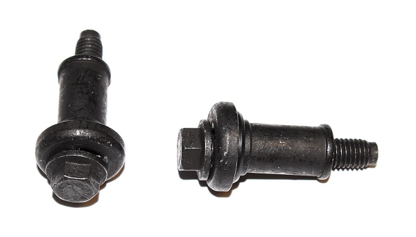 255.910, Bolt, cylinder head cover, ELRING, 1656304