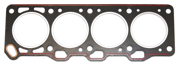 256.057, Gasket, cylinder head, ELRING, 052103383AA, 03693, 10011900, 30-023518-20, 411188, 60-23645-20, 873681, BL560, CH5358, HG241, 411188P, 61-23645-20, H03693-00
