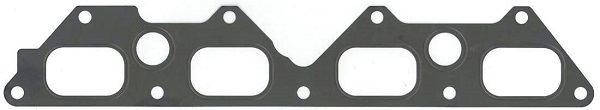257.570, Dichtung, Ansaugkrümmer, ELRING, RF2A-13-111A, 026329P, 13177100, 600775, 71-53534-00, IM1599, JD6026, MG9522, X89764-01, IM2100