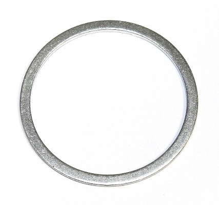 Seal Ring, oil drain plug - 258.202 ELRING - 007603045100, 01118835, 06.56200.0811