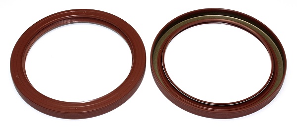 258.280, Shaft Seal, crankshaft, ELRING, 81-23708-50, NJ354, P76353-01