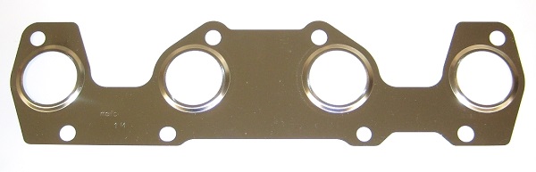 258.311, Gasket, exhaust manifold, ELRING, 0349.J3, 9652981380, 0349.K1, 026644P, 0344255, 104199, 13190500, 31-030262-00, 421-004, 601383, 70-35068-00, 722299, EM1185, MG7590, X81540-01, 462375010, 71-35068-00, X82382-01, 258.310