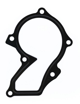 264.420, Gasket, water pump, ELRING, 1472865, 31216202, 7S7G-8507-AB, 7S7G8507AB, BE8Z-8507-A, 01203800, 960544