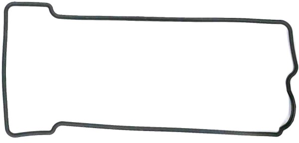 266.160, Gasket, cylinder head cover, ELRING, 11186-85FA0, 036-1968, 11060200, 71-52977-00, 921029, J1228016, JM5308, RC0396, X83270-01, X83271-01