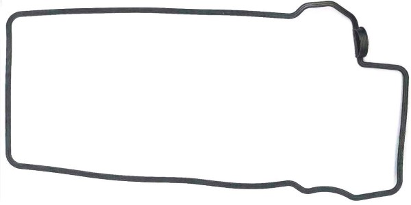 266.180, Gasket, cylinder head cover, ELRING, 11176-85FA0, 028127P, 036-1969, 11060300, 71-52976-00, 921050, J1228017, JM5307, RC0399, X83270-01, X83271-01