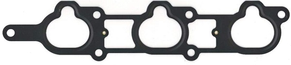 266.190, Gasket, intake manifold, ELRING, 13119-77E00, 13113900, 450376P, 601561, 70-52978-00, IM1580, JD5929, MG5578, X89708-01, 604164, 71-52978-00