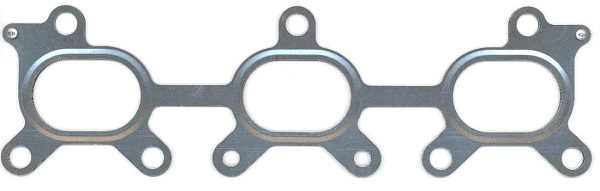Gasket, exhaust manifold - 266.230 ELRING - 14140-77E00, 13114000, 460230P