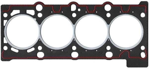 267.830, Gasket, cylinder head, ELRING, 11121708585, 10126700, 20923980, 23980, 30-028501-00, 414832P, 501105, 61-34910-00, 870881, AB5660, CH4564, H80006-00, HG1097, 30-028501-10, 872144, AB5661