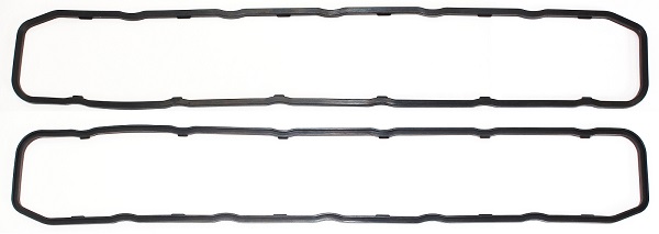 278.850, Gasket, cylinder head cover, ELRING, 5010622086, 11081700, 31-030587-00, 6.22130, 71-37688-00, 920925, JN949, X59448-01, 920926