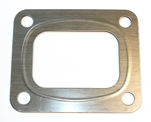 Gasket, charger - 279.447 ELRING - 4211420180, A4211420180, 31-024781-10