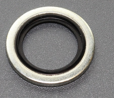 280.755, Seal Ring, oil drain plug, ELRING, 06.56631-0236, 211827, 1.24098, 40685, 70-26062-00, 960152