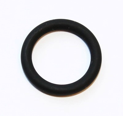 Seal Ring, coolant pipe - 283.410 ELRING - 11537610049, 12607449, 90118-WA527