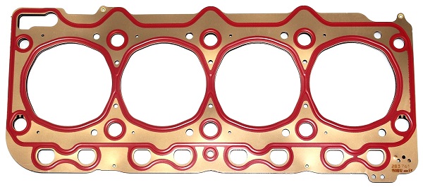 283.761, Gasket, cylinder head, ELRING, 5801753235, 872612