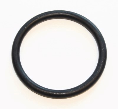 Seal, coolant pipe - 284.670 ELRING - 0249976345, 04201462, F716201510170