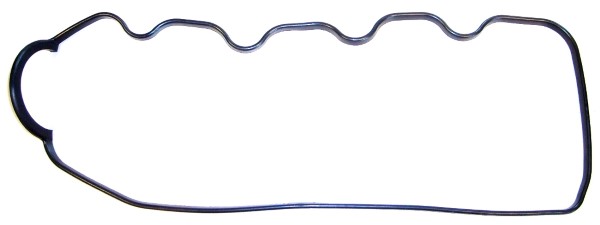 287.059, Gasket, cylinder head cover, ELRING, 22441-11000, MD-007383, 11025800, 1538811, 440051P, 50-026766-00, 70-52224-00, 920706, JN365, RC4301, VS50203R, MD007383