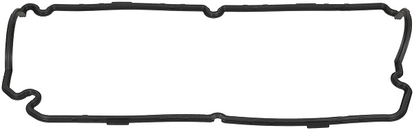 287.650, Gasket, cylinder head cover, ELRING, 11189M79F00, 11189M79F30, 11104400, 1552031, 515-7014, 71-10107-00, 921051, ADK86708, RC6533, X71054-01, 11104408, RC8500
