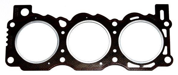 287.785, Gasket, cylinder head, ELRING, 6140741, 83TM6083EB, 00856, 10006300, 30-025151-10, 3778, 61-25625-20, 870325, 9136PT, BL400, CH2312, 08059, 10042100, 872420, CH6366, H00856-00, H08059-00, 6140741*