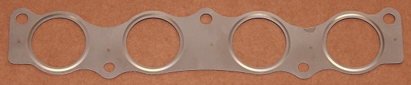 Gasket, exhaust manifold - 295.510 ELRING - 17173-0T020, 17173-0T030, 17173-37010