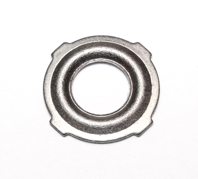 297.330, Heat Shield, injection system, ELRING, 821231, 94420247, 0873092, 206012, 960227, 993.830.010, 993.830.100