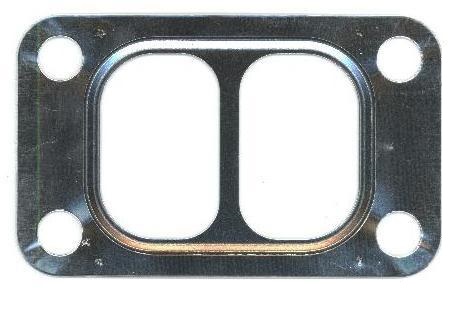 299.911, Gasket, charger, ELRING, 259171, 2C469L161AA, 51.09901-0035, 51.09901-0051, 00959700, 31-025032-10, 3.19131, 47388, 482-520, 600357, 70-27831-00, 600729, 314.757, 51099010051