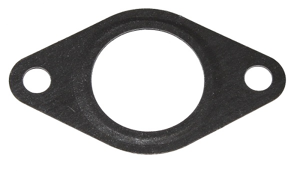 300.421, Gasket, EGR valve pipe, ELRING, 6281420680, A6281420680, 01376500, 522168