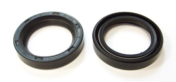 302.430, Shaft Seal, camshaft, ELRING, 7703087104, 10540, 12010666, 15083000, 50-305833-00, 520859, 80-17539-40, 8438817, NF535, OS1214, OS6386, P76057-01, 12010666B, 50-319325-00, 81-17539-40, 46081151, 81151, 82101