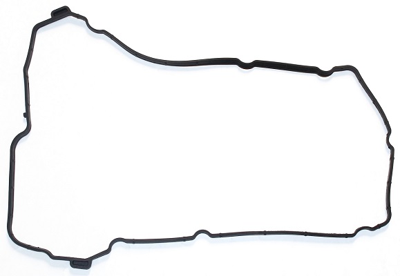 302.470, Gasket, cylinder head cover, ELRING, 1340160021, MN158378, 11104500, 440399P, 71-39021-00, 920689, X83364-01, 11104508