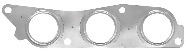 308.330, Gasket, exhaust manifold, ELRING, 1341420280, MN163442, 13205300, 31-030347-00, 414-018, 460344P, 601056, 71-34912-00, 81917, EM1416, JD5871, MG6706, X81917-01