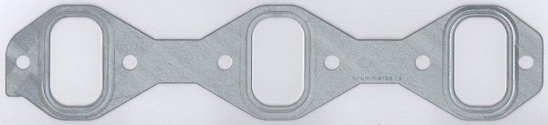 Gasket, exhaust manifold - 309.052 ELRING - 3601420380, A3601420380, 08229