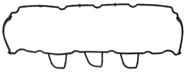 310.220, Gasket, cylinder head cover, ELRING, 13270-00Q0C, 6070161100, 7701070607, A6070161100, 11124200, 1546826, 2389178, 440500P, 700776, 71-40854-00, 920043, ADN16772, EP7500-908, J1221086, JM7165, RC1766S, RC4539, X83417-01, 83440500, 920577
