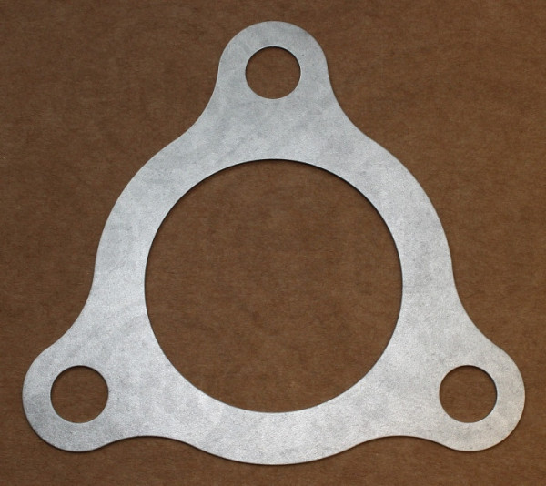 310.690, Gasket, exhaust pipe, ELRING, 28255-42850, MD050079, 00586200, 474-501, 963262