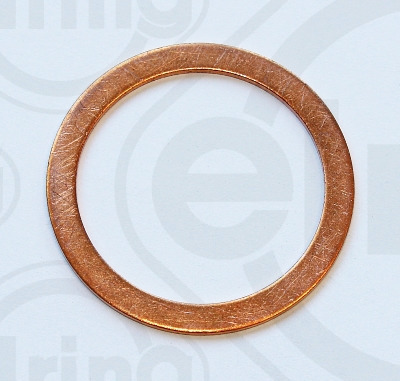 318.787, Seal Ring, ELRING, 0164.04, 18822-7, 67946, 7903062020, 03603, 131391, 18822, 33-111700-00