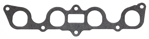 318.968, Gasket, intake manifold, ELRING, 6851355, 92SM9441AA, 01670, 0226532, 026437, 13025100, 31-024472-10, 600446, 70-25314-10, IM171, JC034, MG1398, 026437P, 13050900, 71-25314-10, JD498, X01670-01, 318.967