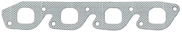 Gasket, exhaust manifold - 318.974 ELRING - 1073056, 1606629, 6535316