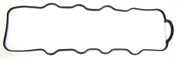 323.799, Gasket, cylinder head cover, ELRING, E301-10-235, E301-10-235A, E301-10-235B, 11019700, 440191P, 50-026180-00, 70-52259-00, 920515, ADM56702, J1223001, JN396, RC341S, RC5344, E30110235, E30110235A, E30110235B