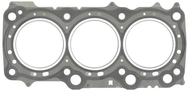 325.600, Gasket, cylinder head, ELRING, 5607820, 5950670, 8-97253294-1, 10154810, 11828, 415251P, 61-36185-10, 871082, AG9780, CH1531A, 10154910, 415536P, 873088, H11828-10, 7701052720, 8972532941
