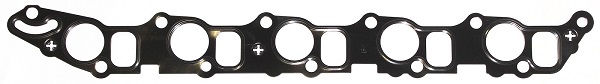 331.230, Dichtung, Ansaugkrümmer, ELRING, 55190771, 13202100, 450351P, 600079, 71-38348-00, 81865, IM1686, MG6712, 604066, X81865-01