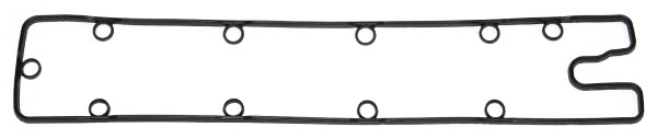 331.550, Gasket, cylinder head cover, ELRING, 0249.A5, 9463377580, 026207P, 11086700, 1544236, 22031, 515-5552, 53934, 62922031, 70-34452-00, 720111, 900719, EP3300-917, JM5283, RC8364, 4623296200, 71-34452-00, 920869, X53934-01