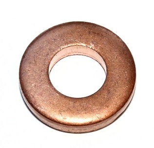 Seal Ring, nozzle holder - 331.680 ELRING - 09110702, 15313-84A00, 16614-00QAA