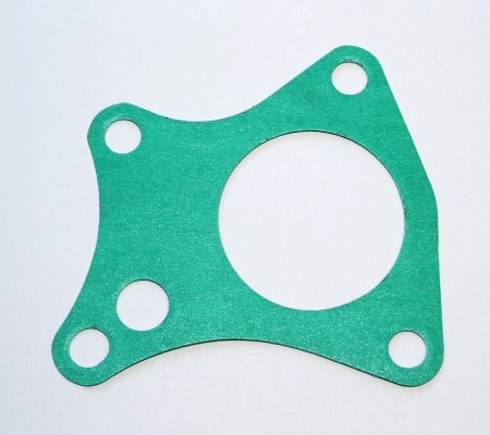 331.710, Gasket, vacuum pump, ELRING, 4400203, 7700776650, 00210800