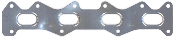 332.210, Gasket, exhaust manifold, ELRING, 46412116, 46820225, 026611P, 13116800, 31-028790-10, 433-003, 600397, 71-35652-00, 83324025, EM1403, JD5143, MG5561, X51964-01, X58335-01
