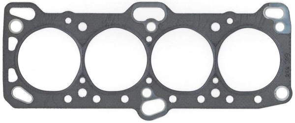 333.470, Gasket, cylinder head, ELRING, MD068823, MD173021, MD173023, MD180393, MD190393, 10079100, 414248P, 872879, 9388PT, BT880, CH9342, J1255015