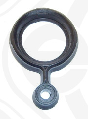 339.340, Gasket, cylinder head cover, ELRING, MD186787, 00709700, ES72812