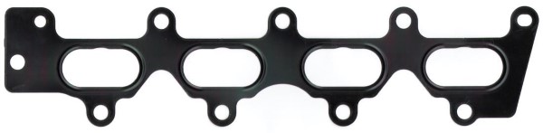 339.550, Gasket, intake manifold, ELRING, 8200066662, 0246817, 026467P, 13140900, 58989, 601437, 700578, 71-33835-00, IM880, JD5393, MG2598, 13276600, X58989-01