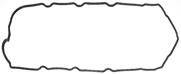 341.010, Gasket, cylinder head cover, ELRING, R2AA-10-235, 11118500, 71-10151-00, 920516, J1223048, RC2140S, RK2333, X71014-01, RK5410